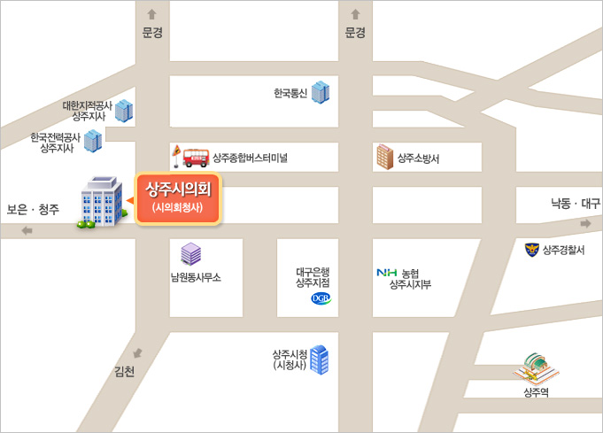 ���ֽ���ȸ�� ���ֿ����� ����&middot;û�� ���� �ڵ����� �� 7�аŸ� ����ȸû��(��.����û��)2��, 3���� ��ġ�ϰ� �ֽ��ϴ�. Tel. 054-535-1600